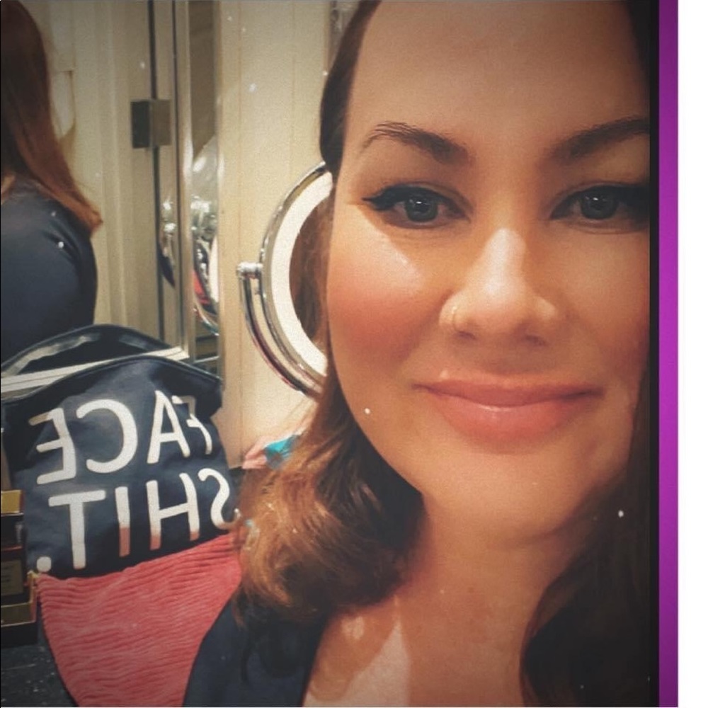 Meet your Posher, Darla marie